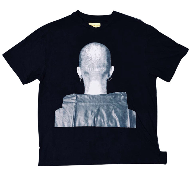 STRUGLES TEE