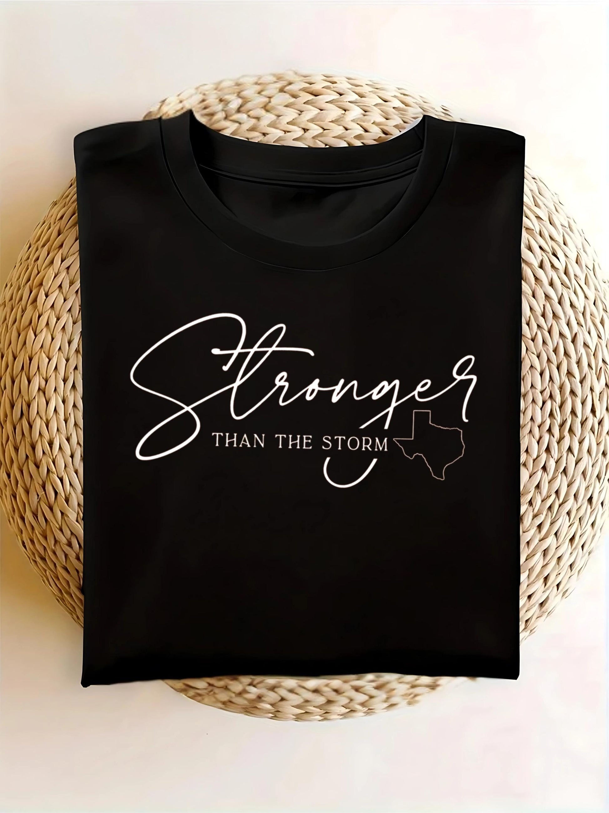 Hill Country Flooding Survivor Comfort Colors® Tee, Guadalupe River Rescuer Support T-Shirt, Strong Flood Disaster Relief T-Shirt