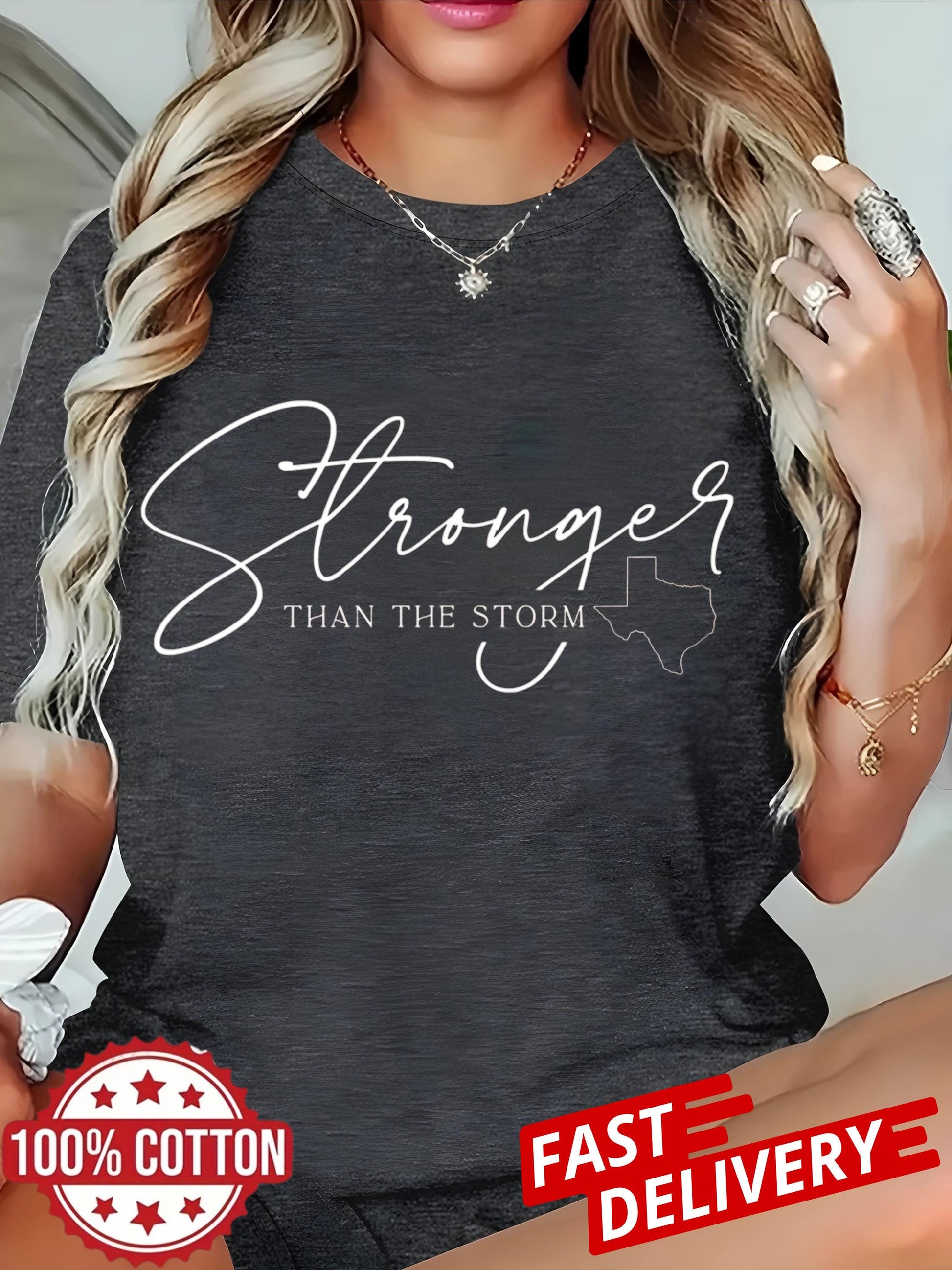 Guadalupe River Rescuer Shirt, Strong Flood Disaster Relief Tee, Hill Country Flooding Survivor Comfort Colors® T-Shirt