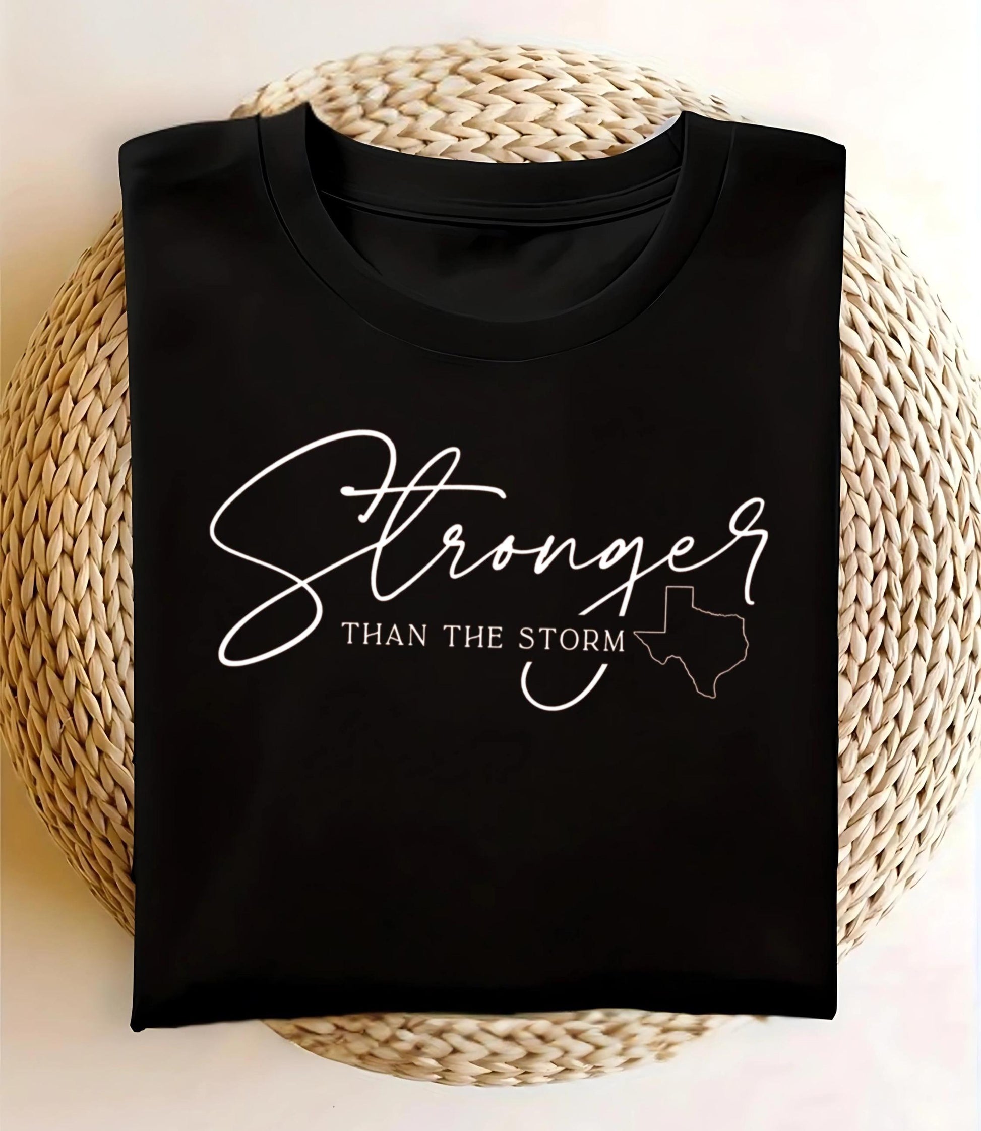 Support Tee for Guadalupe River Rescuer, Flood Disaster Relief Shirt, Hill Country Flooding Survivor Comfort Colors® Tee