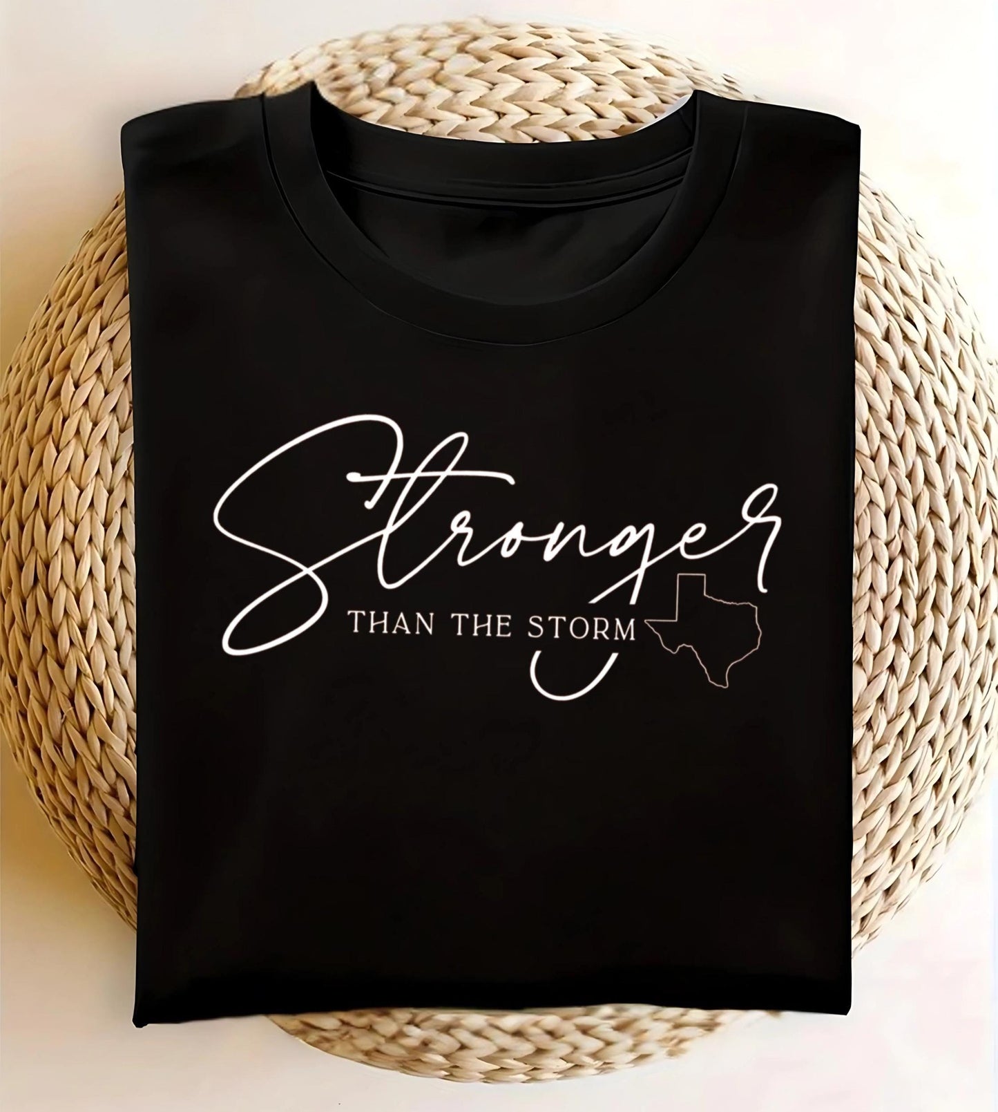 Guadalupe River Rescuer Shirt, Strong Flood Disaster Relief Tee, Hill Country Flooding Survivor Comfort Colors® T-Shirt