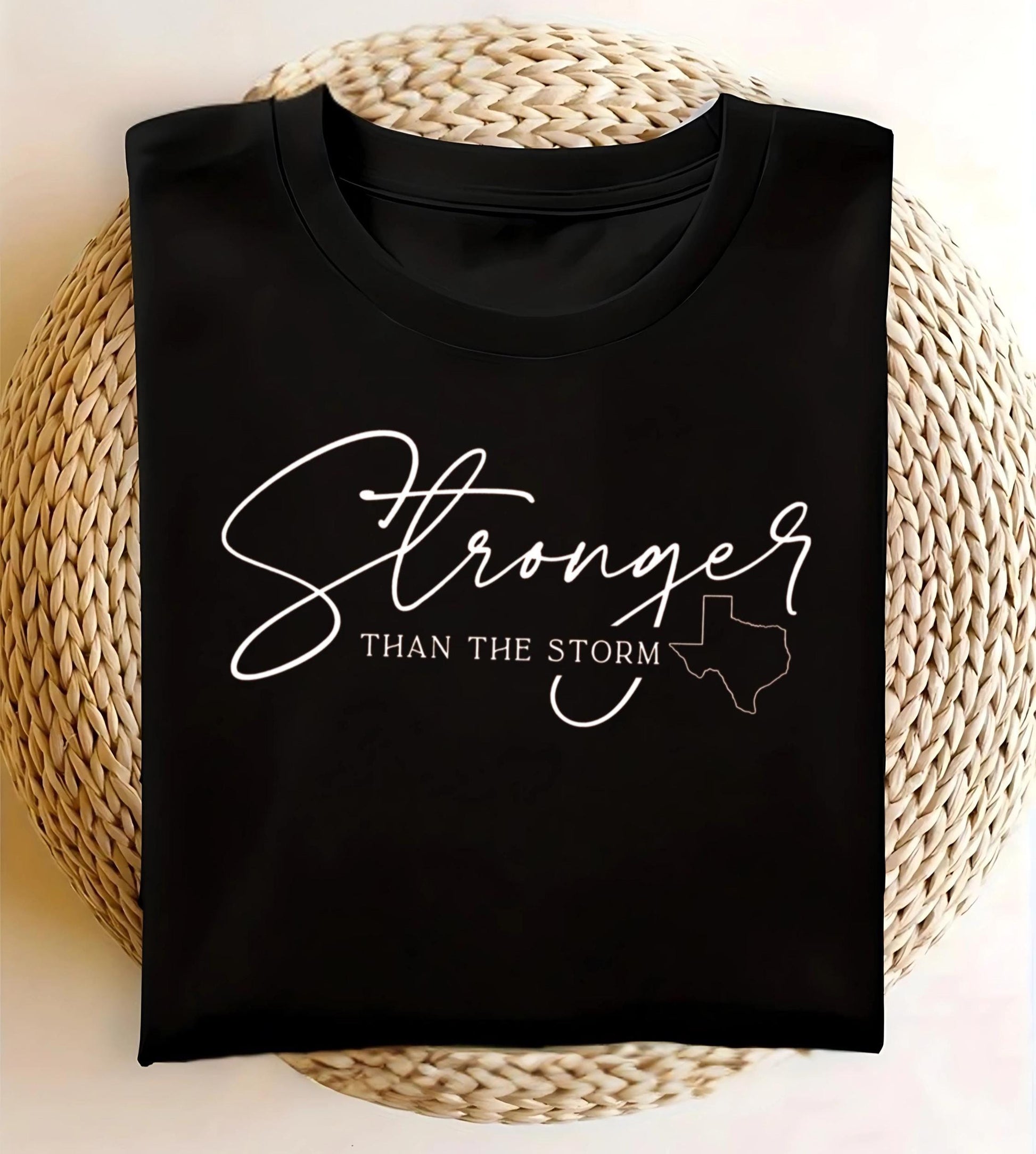 Guadalupe River Rescuer Shirt, Strong Flood Disaster Relief Tee, Hill Country Flooding Survivor Comfort Colors® T-Shirt