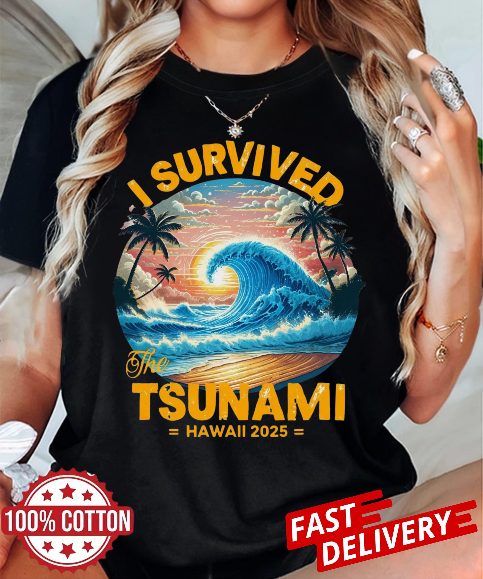 Hawaii Relief Support T-Shirt 2025, Help Rebuild Maui, Pray for Hawaii 2025, Aloha Strong Tee, Charity Shirt for a Cause