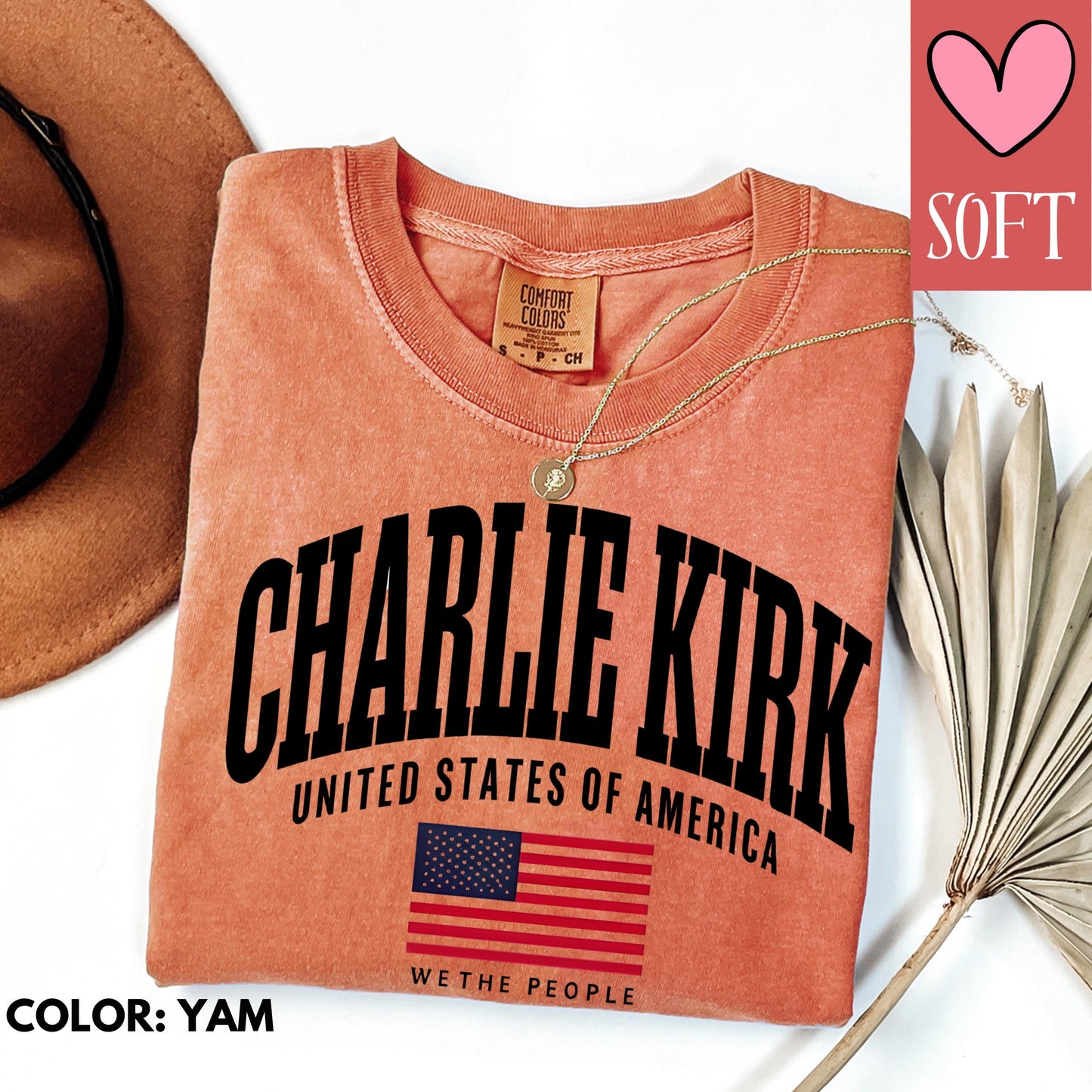 Charlie Kirk Assassination Shirt is not free Png Svg, A True Patriot Charlie Kirk , Pray for Charlie Kirk Png, Design Png, Freedom