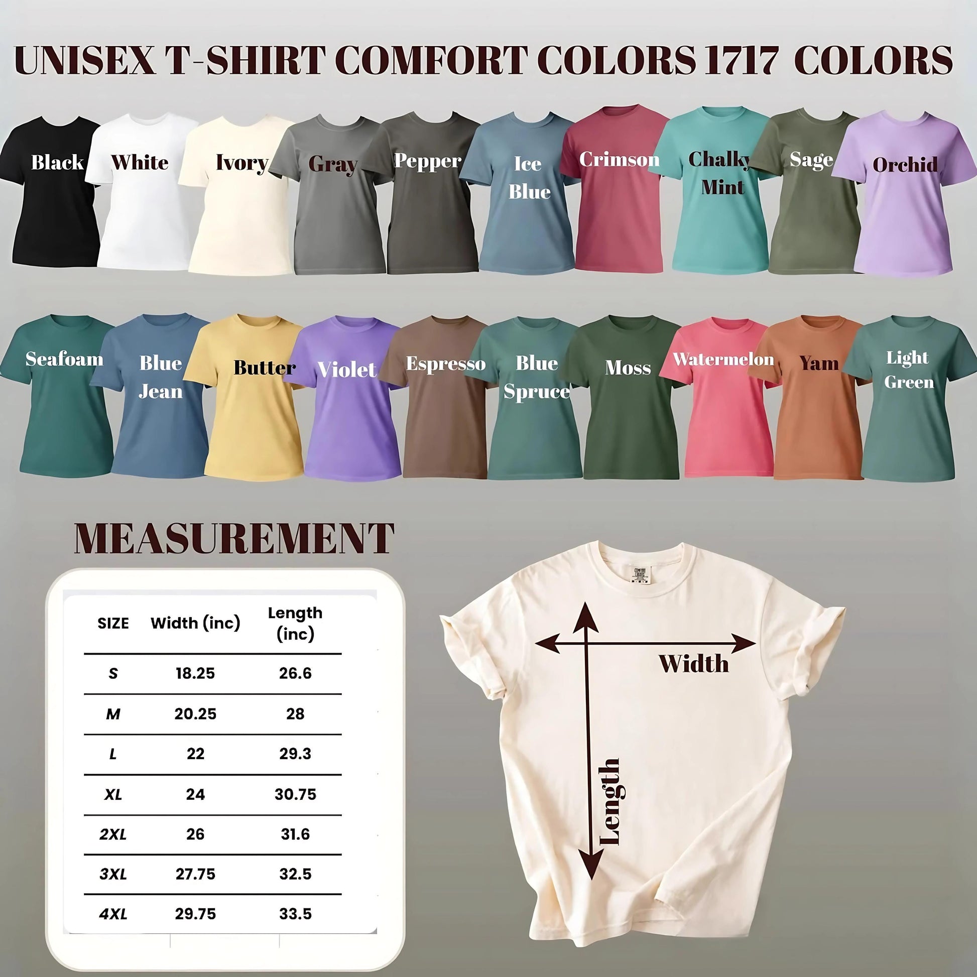 Six Seven Meme Halloween Shirt: Comfort Colors Funny Tee