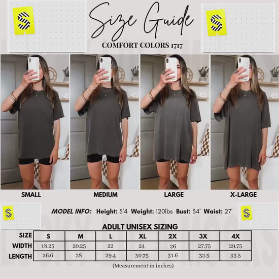 Comfort Colors® Pumpkin Season Graphic Shirt Vintage Retro Fall T-Shirt Autumn Leaves Outfit Perfect for Cozy Thanksgiving Fashion tee