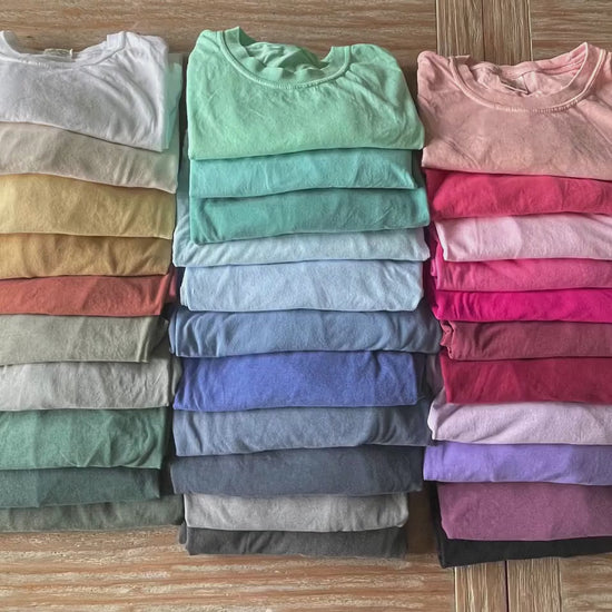 Cute & Cursed Ghost T-shirt - Fun Magical Halloween Apparel with Cute Ghosts - Unisex Spooky Ghost Shirt for All Ages